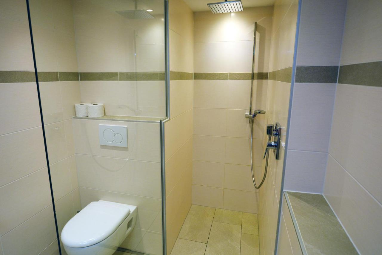 דירות תיירזה Gaestehaus Lina מראה חיצוני תמונה