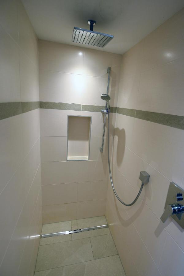 דירות תיירזה Gaestehaus Lina מראה חיצוני תמונה